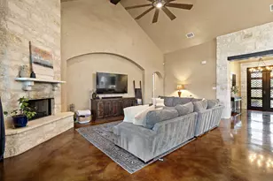 201 Eagle Valley Ln, Liberty Hill, TX 78642 - Photo 6