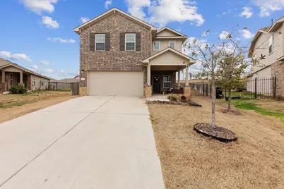 104 Blue Sage Drive, Leander, TX 78641 - Photo 12