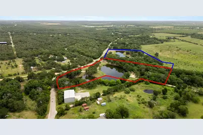 900 Old Lytton Springs Road, Lockhart, TX 78644 - Photo 30