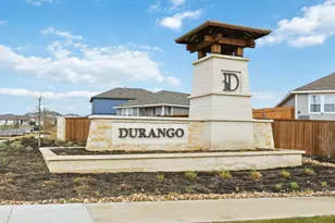12112 Silverston Tree Bend, Mustang Ridge, TX 78610 - Photo 2