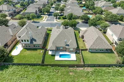 600 Rosedale Boulevard, Georgetown, TX 78628 - Photo 24