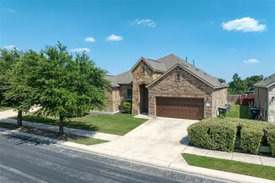 600 Rosedale Boulevard, Georgetown, TX 78628 - Photo 2