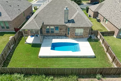 600 Rosedale Boulevard, Georgetown, TX 78628 - Photo 1