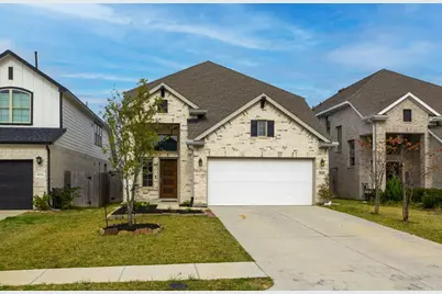 31122 Balsam Hawk Lane, Hockley, TX 77447 - Photo 1