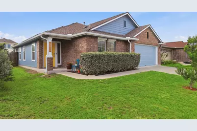 13804 Sierra Wind Lane, Elgin, TX 78621 - Photo 2