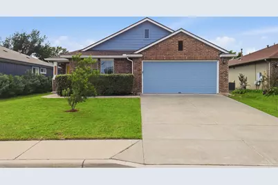 13804 Sierra Wind Lane, Elgin, TX 78621 - Photo 1