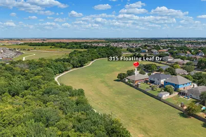315 Floating Leaf Drive, Hutto, TX 78634 - Photo 40