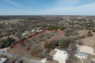 3702 Ranch Road 1869 Rd, Liberty Hill, TX 78642 - Photo 1