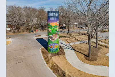 3702 Ranch Road 1869 Road, Liberty Hill, TX 78642 - Photo 12