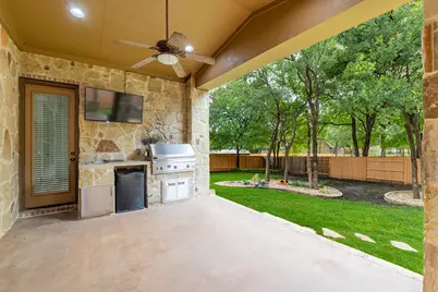 114 Saddle Ridge Drive N, Cedar Park, TX 78613 - Photo 36