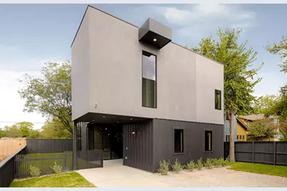 4414 Banister Lane #2, Austin, TX 78745 - Photo 2