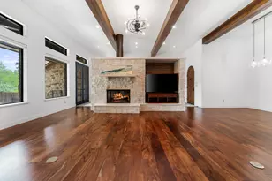 2633 Collingwood Dr, Round Rock, TX 78665 - Photo 4