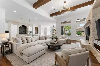 2633 Collingwood Drive, Round Rock, TX 78665 - Photo 4