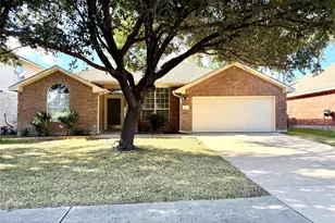107 Desert Highlands Trail, Round Rock, TX 78665 - Photo 1