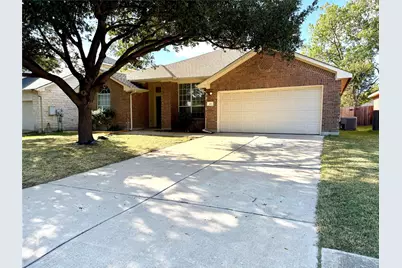 107 Desert Highlands Trail, Round Rock, TX 78665 - Photo 2