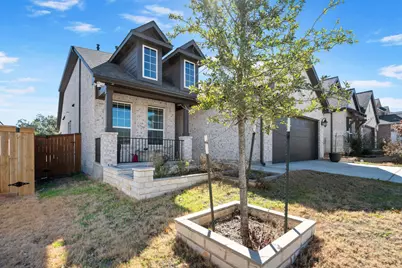 232 Barton Oak Trail, Georgetown, TX 78628 - Photo 2