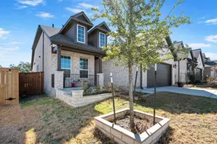 232 Barton Oak Trl, Georgetown, TX 78628 - Photo 2