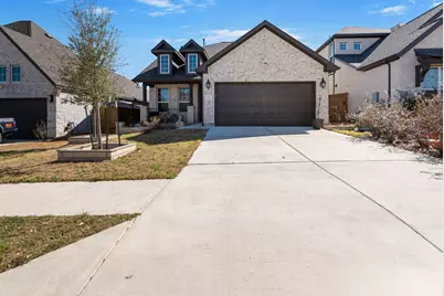 232 Barton Oak Trail, Georgetown, TX 78628 - Photo 1