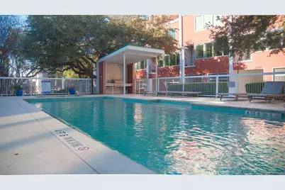 2301 S 5th Street #5, Austin, TX 78704 - Photo 36