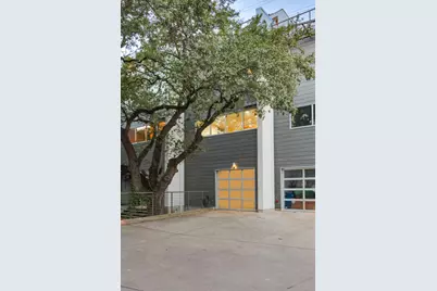 2301 S 5th Street #5, Austin, TX 78704 - Photo 38