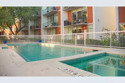 2301 S 5th Street #5, Austin, TX 78704 - Photo 38