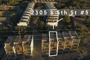 2301 S 5th St, Austin, TX 78704 - Photo 2