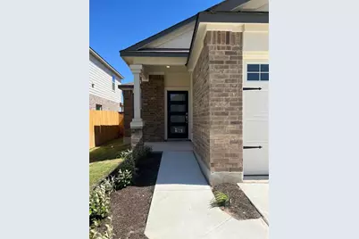 212 Canley Loop, Hutto, TX 78634 - Photo 2