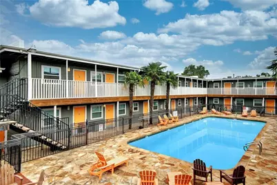 2401 Manor Road #127, Austin, TX 78722 - Photo 20
