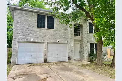 2009 Mimosa Cove, Round Rock, TX 78664 - Photo 1