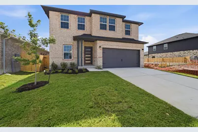 351 Begonia Street, Buda, TX 78610 - Photo 2