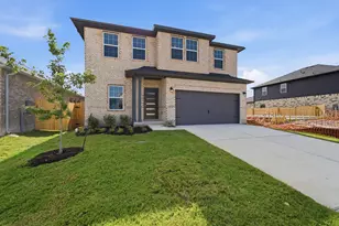 351 Begonia St, Buda, TX 78610 - Photo 2