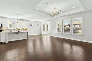 207 Longview Ln, Georgetown, TX 78633 - Photo 4