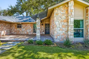4602 Trail Crest Cir, Austin, TX 78735 - Photo 2