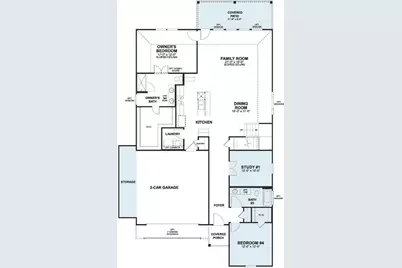 20005 Hirono Drive, Manor, TX 78653 - Photo 20