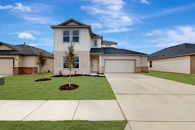20005 Hirono Drive, Manor, TX 78653 - Photo 1