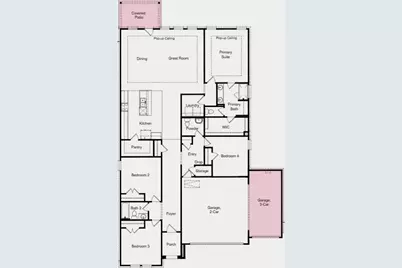 1609 Lorant Lane, Pflugerville, TX 78660 - Photo 2