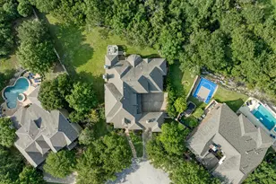 12801 Arbor Lake Cove, Austin, TX 78732 - Photo 34