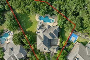 12801 Arbor Lake Cove, Austin, TX 78732 - Photo 38