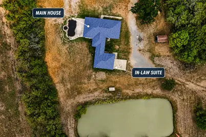 1871 Bridle Path Road, Luling, TX 78648 - Photo 2