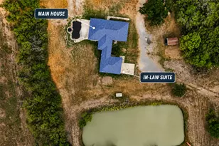 1871 Bridle Path Rd, Luling, TX 78648 - Photo 2