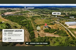 1871 Bridle Path Rd, Luling, TX 78648 - Photo 4