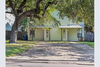401 W Elizabeth Street #A, Austin, TX 78704 - Photo 2