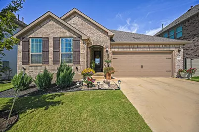 116 Peach Orchard Lane, Georgetown, TX 78628 - Photo 1
