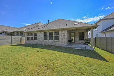116 Peach Orchard Lane, Georgetown, TX 78628 - Photo 26