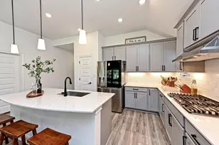 116 Peach Orch Ln, Georgetown, TX 78628 - Photo 8