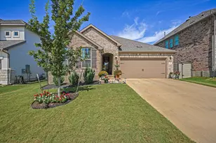 116 Peach Orch Ln, Georgetown, TX 78628 - Photo 2