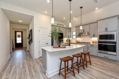116 Peach Orchard Lane, Georgetown, TX 78628 - Photo 4