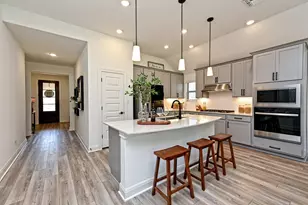 116 Peach Orch Ln, Georgetown, TX 78628 - Photo 4