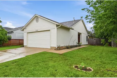 8108 Treehouse Lane, Austin, TX 78749 - Photo 1