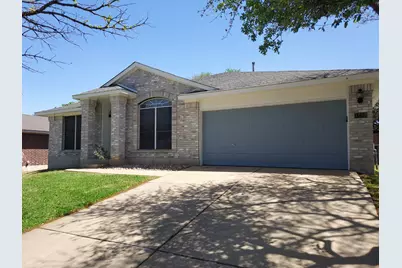 1202 Wood Creek Drive, Cedar Park, TX 78613 - Photo 2